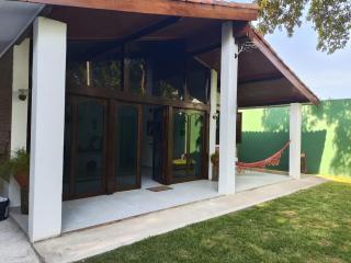 Casa Com Piscina na Praia na Praia da Enseada muito aconchegante e espaçosa - 1