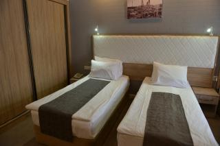 ZamZam-Madinah Halal Hotels Group - 5