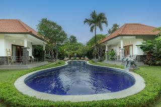 8BR Private Villas Pering Beach Ocean View Bali - 9