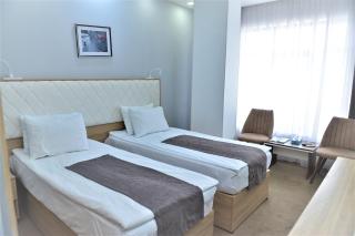 ZamZam-Madinah Halal Hotels Group - 7