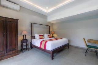 8BR Private Villas Pering Beach Ocean View Bali - 8