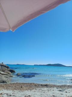 Wonderful holiday: relax in the green Villasimius - 8