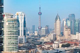 City home near to The Yu garden,NanjingRoad&Bund,travel convenience - 9