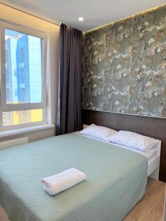 Comfort Apartment Mega park - 8