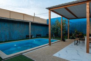 Casa da Liberdade, Pool and Vibes - 0