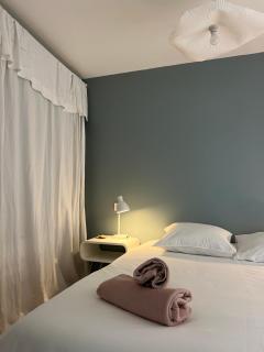 Charmante Maison de vacances, idéalement placée à 8 min à pied de la plage et des commerces - 3