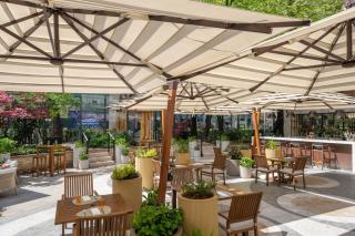 InterContinental Athenee Palace Bucharest by IHG - 8