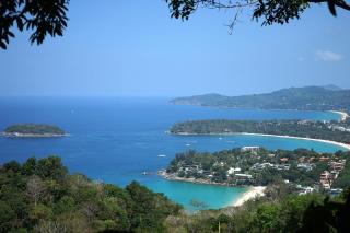 Anthiya Seaview Villa Hotel Phuket - 6