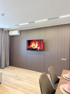 Comfort Apartment Mega park - 6