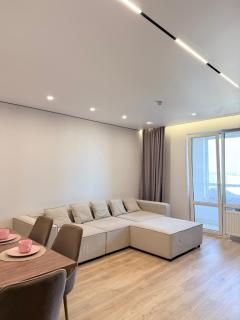 Comfort Apartment Mega park - 5