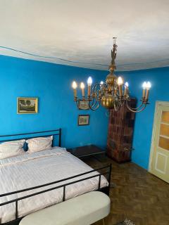 Cozy Nest Sibiu - un loc romantic in orasul vechi - 8