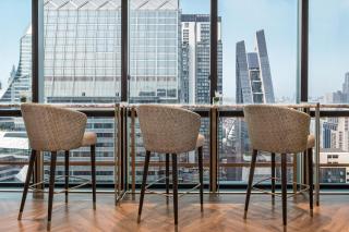 The Athenee Hotel, a Luxury Collection Hotel, Bangkok - 9