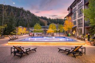 Ski In Out Condo 4657 I Huge Hot Tub I Great Views - 6
