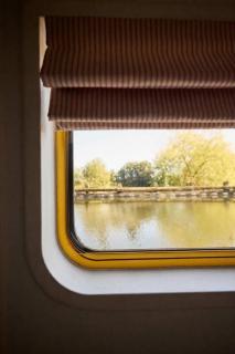 The Arts Barge - 1