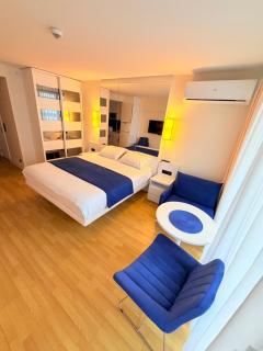 Batumi Aparthotel - 9