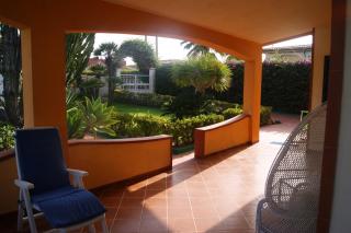 Villa Milena Morghella - 3