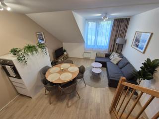 Apartmán NA SVAHU 3+KK, Dolní Morava - 8