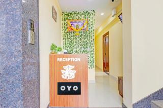 Hotel O Dream Residency - 5