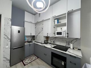 Уютные апартаменты в Астане - 3