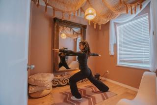 ZenDen Spa-Sauna-Hot Tub-Pet Friendly-No Pet Fee! - 5