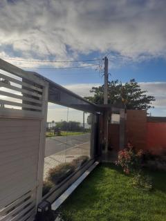 Beach House Delegado Marcio - 2