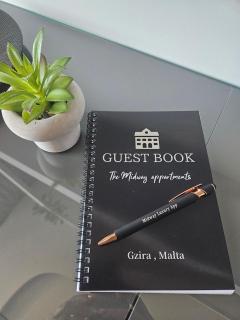 The Luxe Haven short stays - 3