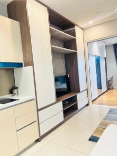Aurum Elegance Quill at klcc - 8