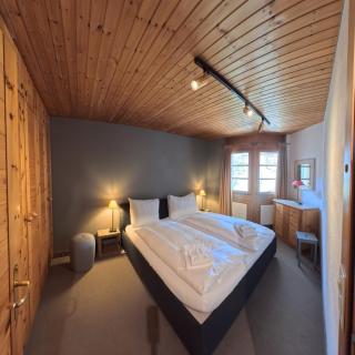 Alpen-Retreat mit Spa - 6