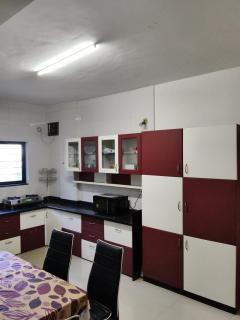 3BHK PENTHOUSe - 5