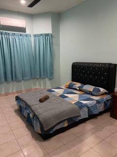 Homestay burn jati - 4