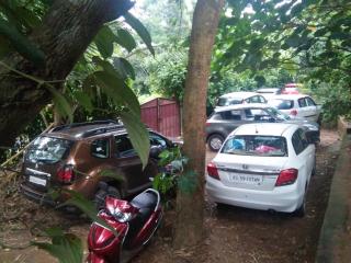Adhivilla resort - 2