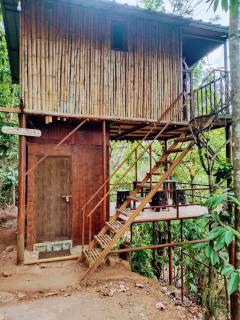 Adhivilla resort - 1