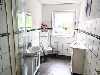 Ferienwohnung Eifeltraum - 1