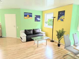 Ferienwohnung Eifeltraum - 7