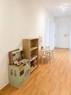 LUMA Apartments - 9