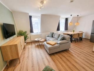LUMA Apartments - 8