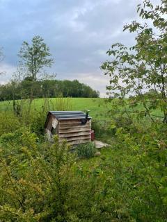 casa di campagna con sauna e biopiscina - 3