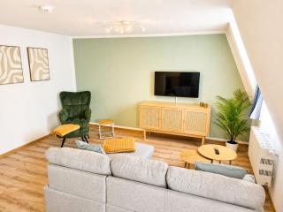 LUMA Apartments - 3