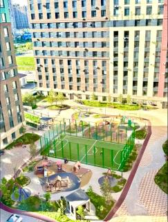 ЖК TANDAU Astana - 3