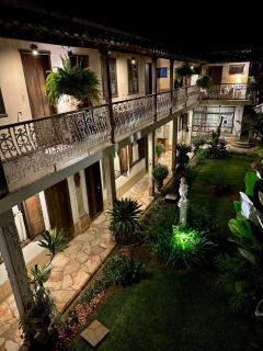 Pousada das Artes - 2