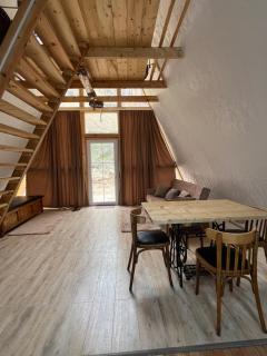 Metsadzor Resort, Areni - 6