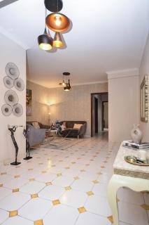 Gauthier Loft - Heart of Casablanca - 4