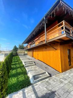 Nafta VILLAS - 6