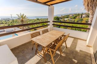 Nireas Villa - 9