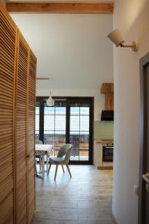 Nafta VILLAS - 3