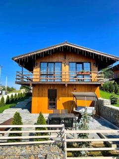 Nafta VILLAS - 8