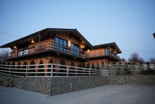 Nafta VILLAS - 4