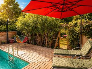 A Stalla di i Sensi - Villa avec piscine privée à Sisco - 7