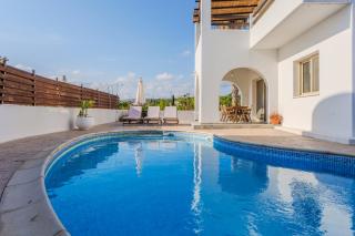 Nireas Villa - 7