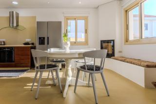 Nireas Villa - 1